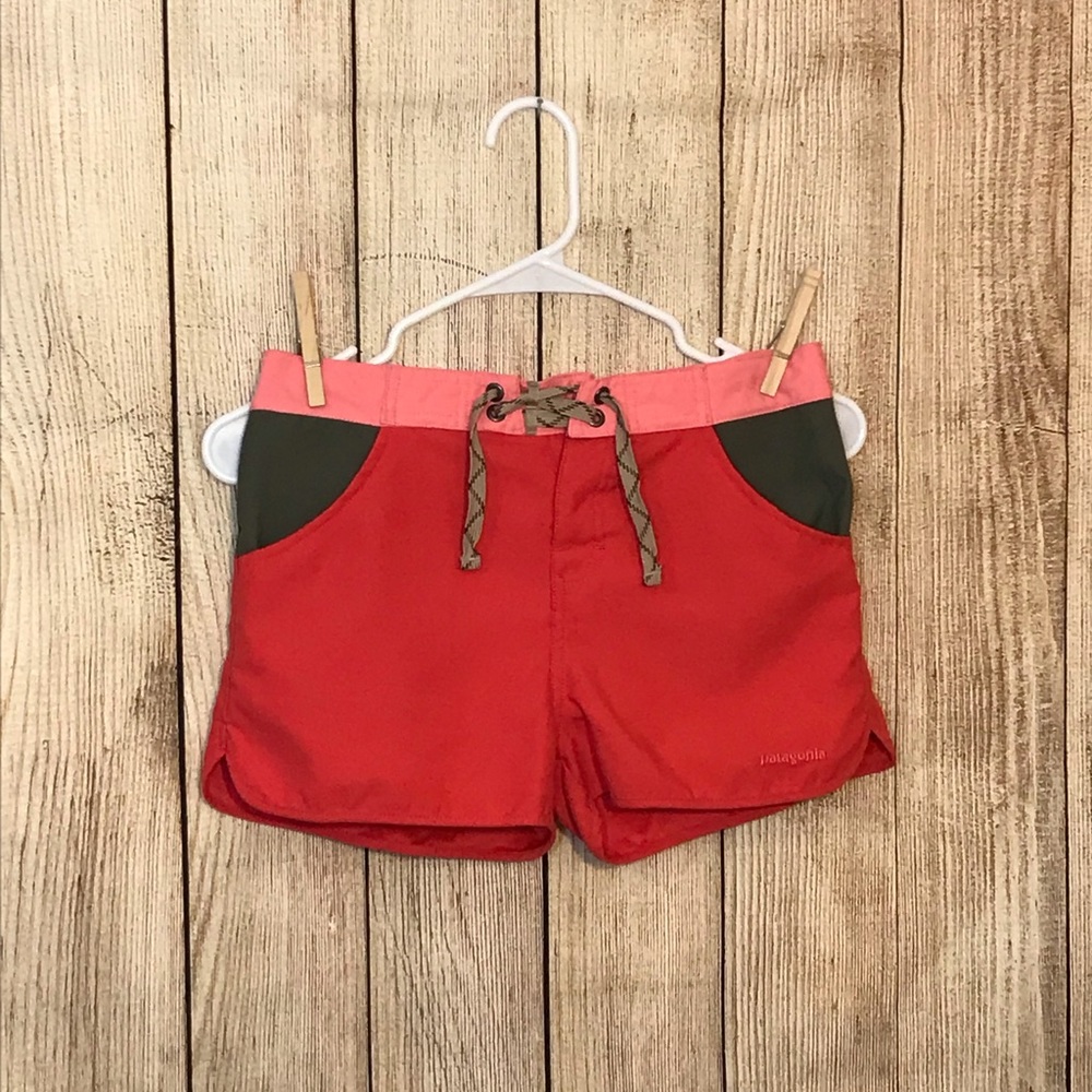 🌲Patagonia Shorts